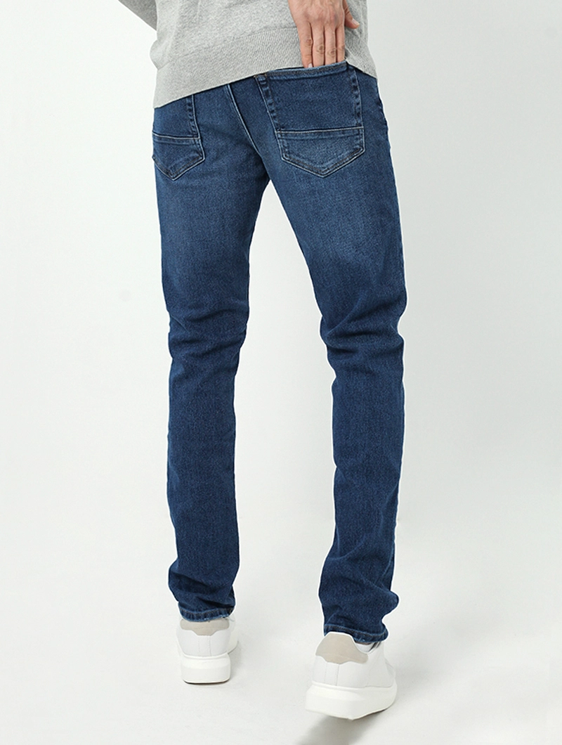 Jean Slim Fit